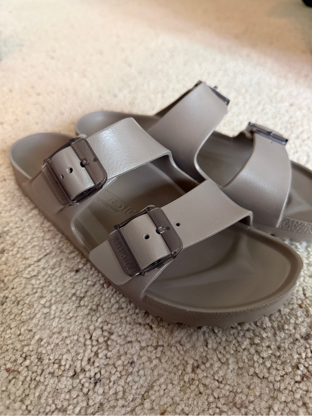 Birkenstock Eva
